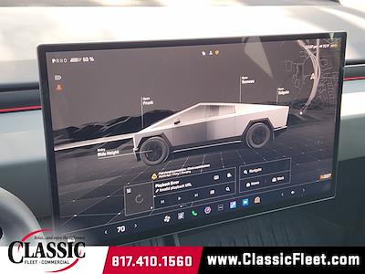 Used 2024 Tesla Cybertruck - photo 1