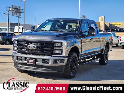 Used 2024 Ford F-250 - photo 1