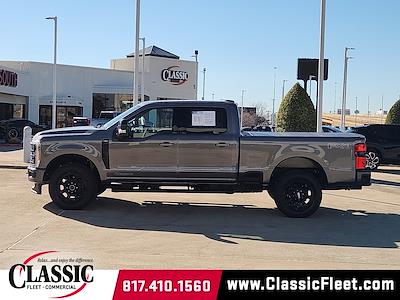 Used 2024 Ford F-250 - photo 1