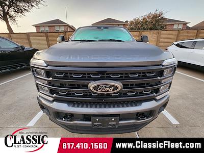 Used 2024 Ford F-250 Lariat Crew Cab for sale #RED17754 - photo 2