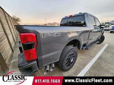 Used 2024 Ford F-250 Lariat Crew Cab for sale #RED17754 - photo 2
