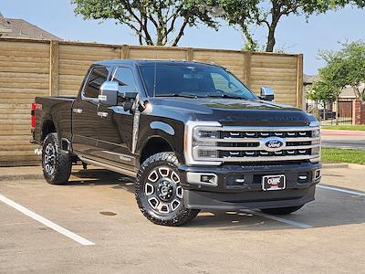 2024 Ford F-250 Crew Cab 4x4 Pickup for sale #RED60463 - photo 1