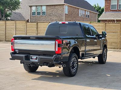2024 Ford F-250 Crew Cab 4x4 Pickup for sale #RED60463 - photo 2