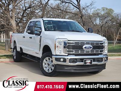 Used 2024 Ford F-350 - photo 1