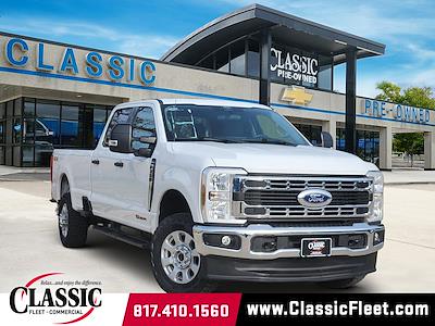 Used 2024 Ford F-350 - photo 1