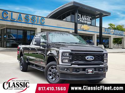 Used 2024 Ford F-350 - photo 1