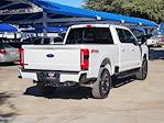 Used 2024 Ford F-250 Lariat Crew Cab for sale #REF74143 - photo 3