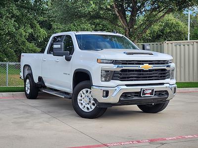 2024 Chevrolet Silverado 3500 Crew Cab 4x4 Pickup for sale #RF102166 - photo 1
