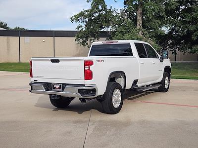 2024 Chevrolet Silverado 3500 Crew Cab 4x4 Pickup for sale #RF102166 - photo 2