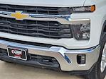 2024 Chevrolet Silverado 3500 Crew Cab 4x4 Pickup for sale #RF102166 - photo 15