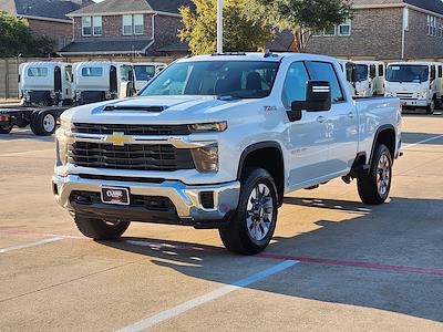 2024 Chevrolet Silverado 2500 Crew Cab 4x4 Pickup for sale #RF104424 - photo 1
