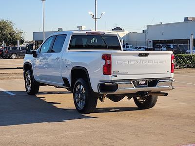 2024 Chevrolet Silverado 2500 Crew Cab 4x4 Pickup for sale #RF104424 - photo 2
