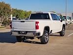 2024 Chevrolet Silverado 2500 Crew Cab 4x4 Pickup for sale #RF104424 - photo 5