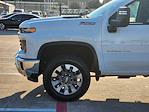 2024 Chevrolet Silverado 2500 Crew Cab 4x4 Pickup for sale #RF104424 - photo 6