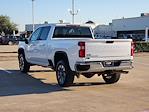 2024 Chevrolet Silverado 2500 Crew Cab 4x4 Pickup for sale #RF104424 - photo 2