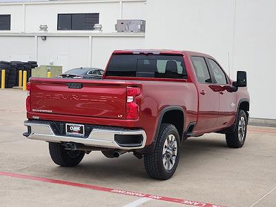 2024 Chevrolet Silverado 2500 Crew Cab 4x4 Pickup for sale #RF133947 - photo 2