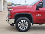 2024 Chevrolet Silverado 2500 Crew Cab 4x4 Pickup for sale #RF133947 - photo 16
