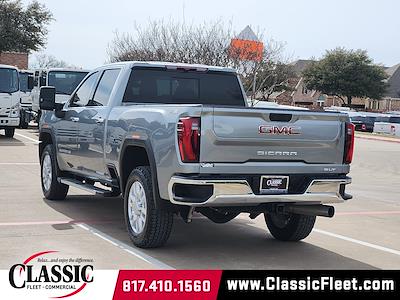Used 2024 GMC Sierra 2500 SLT Crew Cab for sale #RF169553 - photo 2