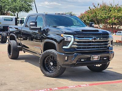2024 Chevrolet Silverado 2500 Crew Cab 4x4 Pickup for sale #RF171179 - photo 1