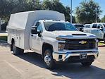 2024 Chevrolet Silverado 3500 Regular Cab 4x2, Knapheide KUVcc Service Truck for sale #RF213941 - photo 1