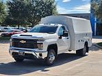 2024 Chevrolet Silverado 3500 Regular Cab 4x2, Knapheide KUVcc Service Truck for sale #RF213941 - photo 11