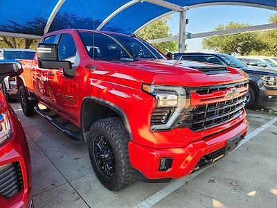 2024 Chevrolet Silverado 2500 Crew Cab 4x4 Pickup for sale #RF218616 - photo 1