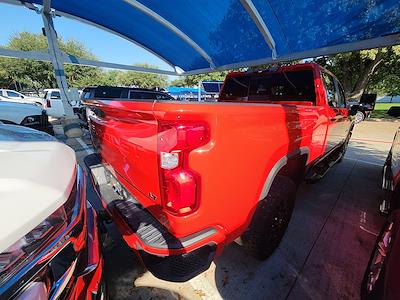 2024 Chevrolet Silverado 2500 Crew Cab 4x4 Pickup for sale #RF218616 - photo 2