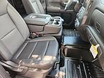 New 2024 Chevrolet Silverado 3500 Work Truck Double Cab 4x4 8' 6" Bedrock Steel Flatbed Truck with Gooseneck Hitch for sale #RF219591 - photo 17