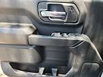 New 2024 Chevrolet Silverado 3500 Work Truck Double Cab 4x4 8' 6" Bedrock Steel Flatbed Truck with Gooseneck Hitch for sale #RF219591 - photo 23
