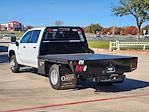 New 2024 Chevrolet Silverado 3500 Work Truck Crew Cab 4x4 9' 4" PJ Truck Beds Flatbed Truck for sale #RF232336 - photo 3