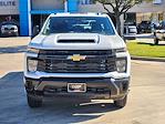 New 2024 Chevrolet Silverado 3500 Work Truck Crew Cab 4x4 9' 4" PJ Truck Beds Flatbed Truck for sale #RF232336 - photo 10