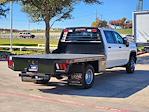 New 2024 Chevrolet Silverado 3500 Work Truck Crew Cab 4x4 9' 4" PJ Truck Beds Flatbed Truck for sale #RF232336 - photo 2