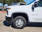 New 2024 Chevrolet Silverado 3500 Work Truck Crew Cab 4x4 9' 4" PJ Truck Beds Flatbed Truck for sale #RF232336 - photo 14