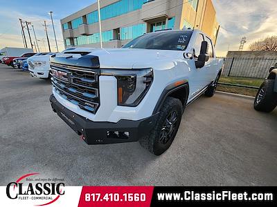 Used 2024 GMC Sierra 2500 AT4 Crew Cab for sale #RF245999 - photo 1
