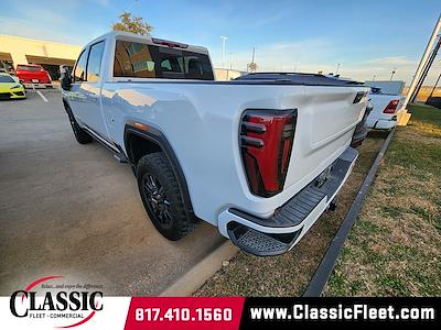 Used 2024 GMC Sierra 2500 AT4 Crew Cab for sale #RF245999 - photo 2