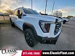 Used 2024 GMC Sierra 2500 AT4 Crew Cab for sale #RF245999 - photo 1