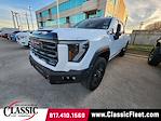 Used 2024 GMC Sierra 2500 AT4 Crew Cab for sale #RF245999 - photo 3