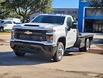 2024 Chevrolet Silverado 3500 Regular Cab 4x2 Flatbed Truck for sale #RF254608 - photo 11