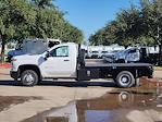 2024 Chevrolet Silverado 3500 Regular Cab 4x2 Flatbed Truck for sale #RF254608 - photo 12