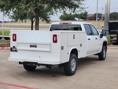 2024 Chevrolet Silverado 2500 Crew Cab SRW 4x4 Knapheide Service Truck for sale #RF255428 - photo 1