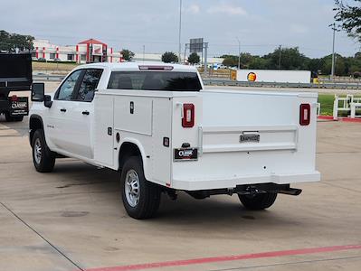 2024 Chevrolet Silverado 2500 Crew Cab SRW 4x4 Knapheide Service Truck for sale #RF255428 - photo 2