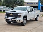 2024 Chevrolet Silverado 2500 Crew Cab SRW 4x4 Knapheide Service Truck for sale #RF255428 - photo 11