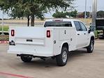 2024 Chevrolet Silverado 2500 Crew Cab SRW 4x4 Knapheide Service Truck for sale #RF255428 - photo 1