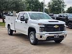2024 Chevrolet Silverado 2500 Crew Cab SRW 4x4 Knapheide Service Truck for sale #RF255428 - photo 3