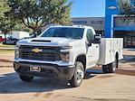 New 2024 Chevrolet Silverado 3500 Regular Cab Service Truck for sale #RF259079 - photo 55