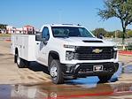 New 2024 Chevrolet Silverado 3500 Regular Cab Service Truck for sale #RF259079 - photo 57