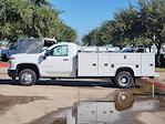 New 2024 Chevrolet Silverado 3500 Regular Cab Service Truck for sale #RF259079 - photo 44