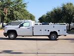 2024 Chevrolet Silverado 3500 Regular Cab 4x4, Knapheide Steel Service Body Service Truck for sale #RF259079 - photo 12