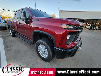 Used 2024 Chevrolet Silverado 2500 - photo 1