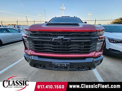 Used 2024 Chevrolet Silverado 2500 - photo 1